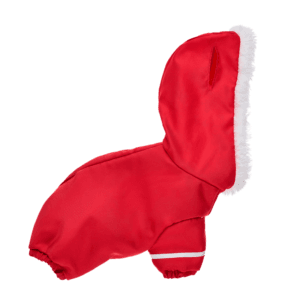 Merry Missions Snowsuit - Build-A-Bear Workshop Australia