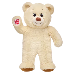 Alternative view of Lil Pudding Cub