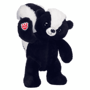Woodland Skunk Stuffed Animal 3 Woodland Skunk Stuffed Animal - Build-A-Bear Workshop Australia