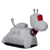 Doctor Who K9 Pre-Stuffed Plush - Build-A-Bear Workshop Australia