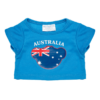 Australia Flag Tee - Build-A-Bear Workshop Australia