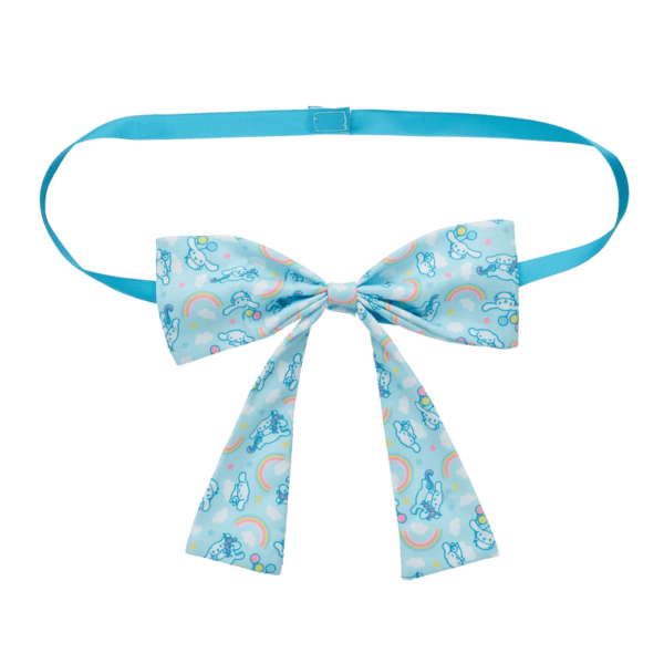 Jumbo Cinnamoroll Bow