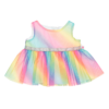 Rainbow Ombre Dress - Build-A-Bear Workshop Australia