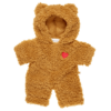 Teddy Bear Onesie - Build-A-Bear Workshop Australia