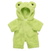 Green Frog Onesie - Build-A-Bear Workshop Australia