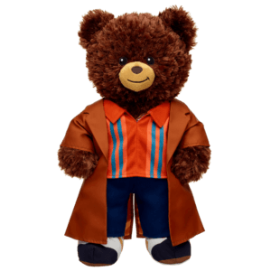 Doctor Who Fifteenth Doctor Costume 4 Doctor Who Fifteenth Doctor Costume - Build-A-Bear Workshop Australia