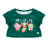 Fa La La Christmas Shirt - Build-A-Bear Workshop Australia