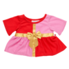 Christmas Holiday Gift Dress - Build-A-Bear Workshop Australia