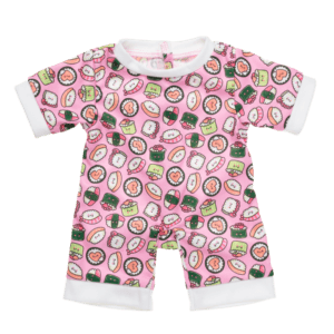 Sushi Sleeper - Build-A-Bear Workshop Australia