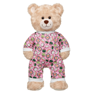 Sushi Sleeper - Build-A-Bear Workshop Australia