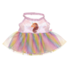 Afro Unicorn Dress - Build-A-Bear Workshop Australia