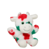 Build-A-Bear Mini Beans Mooey Christmas Cow Soft Toy - Build-A-Bear Workshop Australia