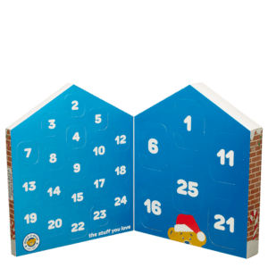 Build-A-Bear Workshop 2024 Advent Calendar 4 1223665970