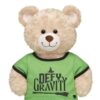 Wicked "Defy Gravity" T-Shirt - Build-A-Bear Workshop Australia