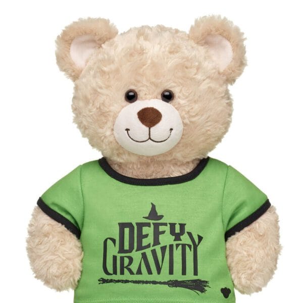 Wicked "Defy Gravity" T-Shirt - Build-A-Bear Workshop Australia