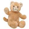 Cuddly Cougar Stuffed Animal 4 Cuddly Cougar Stuffed Animal - Build-A-Bear Workshop Australia
