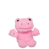 Build-A-Bear Mini Beans Pink Frog - Build-A-Bear Workshop Australia