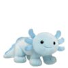 Blue Axolotl Stuffed Animal 4 Blue Axolotl Stuffed Animal - Build-A-Bear Workshop Australia