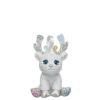 Merry Mission Glisten Reindeer Ornament - Build-A-Bear Workshop Australia