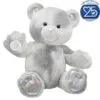 25th Anniversary Silver Celebration Bear Build-A-Bear Workshop Australia