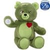 25th Anniversary Zombear - Build-A-Bear Workshop Australia