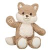 Fuzzy Fox Stuffed Animal 4 Fuzzy Fox Stuffed Animal - Build-A-Bear Workshop Australia
