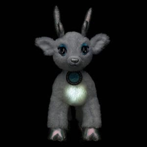 Light-Up Heart 7 Light-Up Heart - Build-A-Bear Workshop Australia