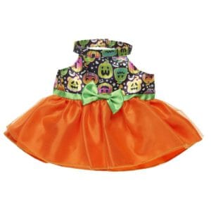 Halloween Dress - Build-A-Bear Workshop Australia
