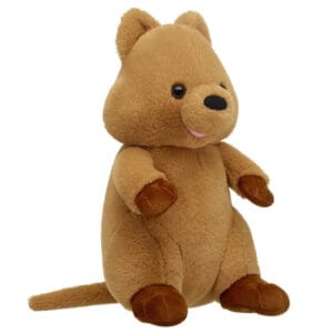 Quokka Stuffed Animal 3 Quokka Stuffed Animal - Build-A-Bear Workshop Australia