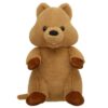 Quokka Stuffed Animal 6 Quokka Stuffed Animal - Build-A-Bear Workshop Australia