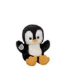 Build-A-Bear Mini Beans Penguin Chick Soft Toy 2 Build-A-Bear Mini Beans Penguin Chick Soft Toy - Build-A-Bear Workshop Australia
