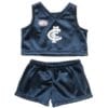 AFL Carlton Blues - Build-A-Bear Workshop Australia