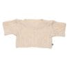Aran Knit Sweater - Build-A-Bear Workshop Australia