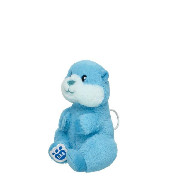 Baby Otter Wristie 1 Baby Otter Wristie - Build-A-Bear Workshop Australia