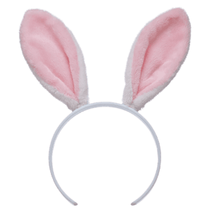 Bear Sized Bunny Ears - Build-A-Bear Workshop Australia