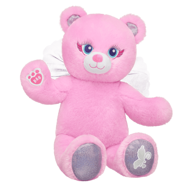 Beary Fairy Bear - Build-A-Bear Workshop Australia