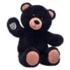 Black Bear 5 Black Bear - Build-A-Bear Workshop Australia
