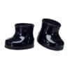 Black Rubber Boots - Build-A-Bear Workshop Australia