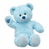 Blue Cuddles 4 Blue Cuddles - Build-A-Bear Workshop Australia