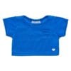 Blue Pocket Tee - Build-A-Bear Workshop Australia