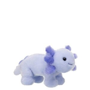 Build-A-Bear Buddies Lavender Axolotl 3 Build-A-Bear Buddies Lavender Axolotl - Build-A-Bear Workshop Australia