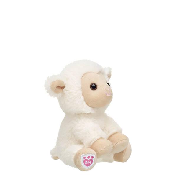 Build-A-Bear Buddies Lovable Lamb 2 Build-A-Bear Buddies Lovable Lamb - Build-A-Bear Workshop Australia