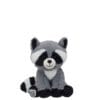 Build-A-Bear Buddies Raccoon 3 Build-A-Bear Buddies Raccoon - Build-A-Bear Workshop Australia