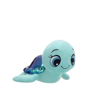 Build-A-Bear Buddies Sea Turtle - Build-A-Bear Workshop Australia