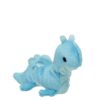 Build-A-Bear Mini Beans Snuggly Sea Monster Plush 5 Build-A-Bear Mini Beans Snuggly Sea Monster Plush - Build-A-Bear Workshop Australia
