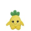 Build-A-Bear Mini Beans Tropical Pineapple Plush 6 Build-A-Bear Mini Beans Tropical Pineapple Plush - Build-A-Bear Workshop Australia