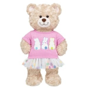 Bunny Skirt Outfit - Build-A-Bear Workshop Australia