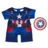 Captain America Costume 4 Captain America Costume - Build-A-Bear Workshop Australia