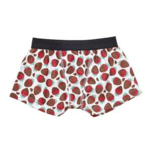 Chocolate Strawberry Boxers - Build-A-Bear Workshop Australia