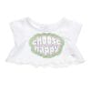 Choose Happy T-Shirt - Build-A-Bear Workshop Australia
